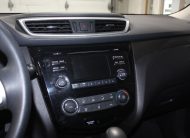 2016 NISSAN ROGUE AWD