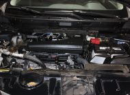 2016 NISSAN ROGUE AWD