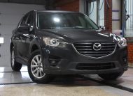 2016 MAZDA CX-5 GS AWD