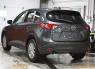 2016 MAZDA CX-5 GS AWD