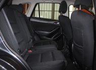 2016 MAZDA CX-5 GS AWD