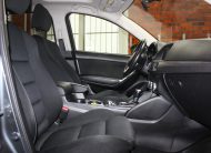 2016 MAZDA CX-5 GS AWD