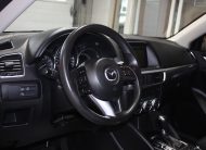 2016 MAZDA CX-5 GS AWD