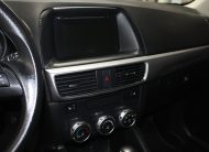 2016 MAZDA CX-5 GS AWD