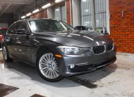 2015 BMW 320i X-DRIVE