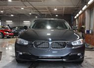 2015 BMW 320i X-DRIVE