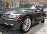2015 BMW 320i X-DRIVE