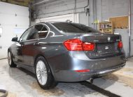 2015 BMW 320i X-DRIVE