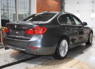 2015 BMW 320i X-DRIVE