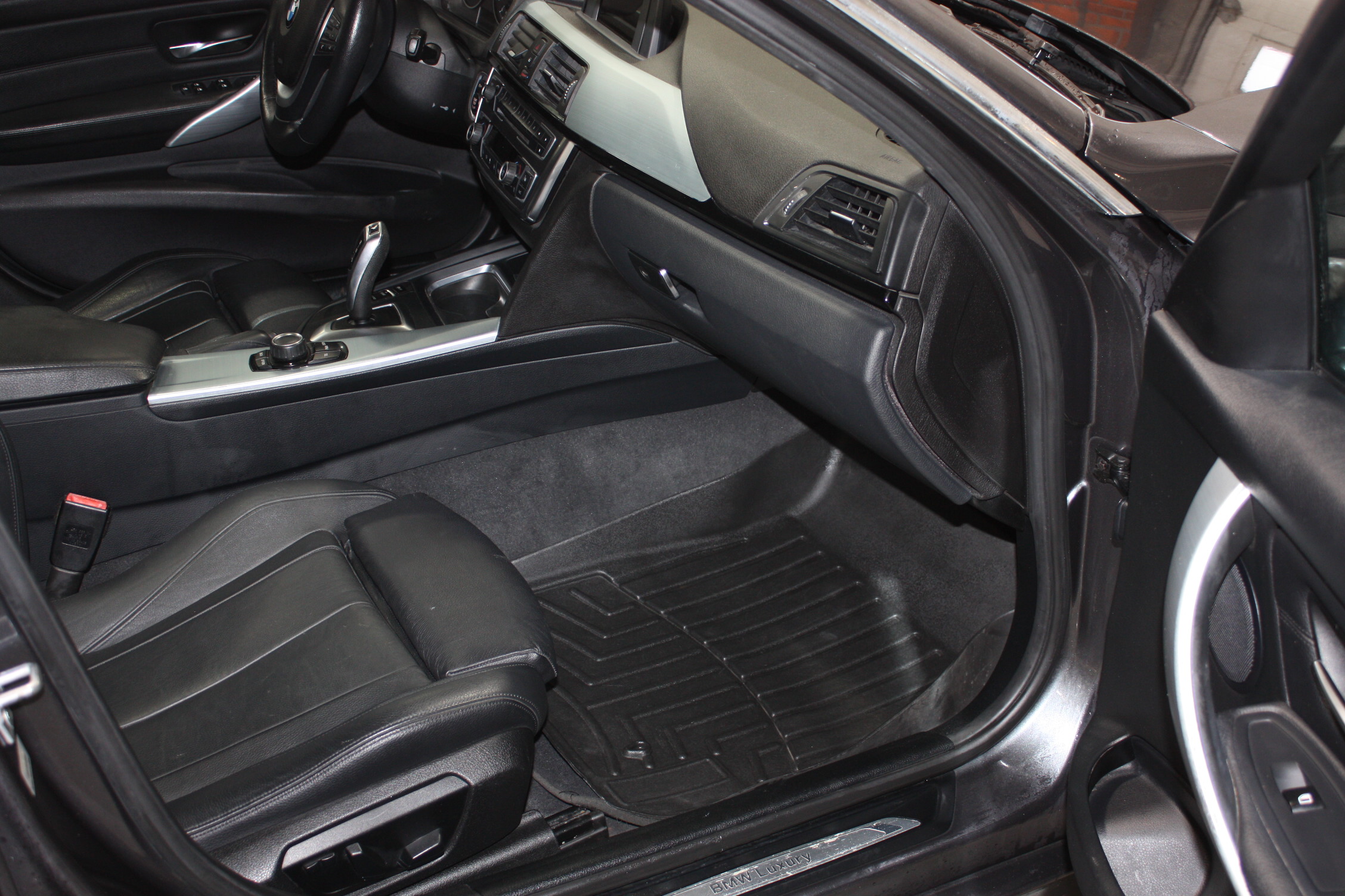 2015 BMW 320i X-DRIVE