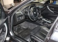 2015 BMW 320i X-DRIVE