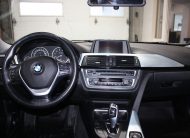 2015 BMW 320i X-DRIVE