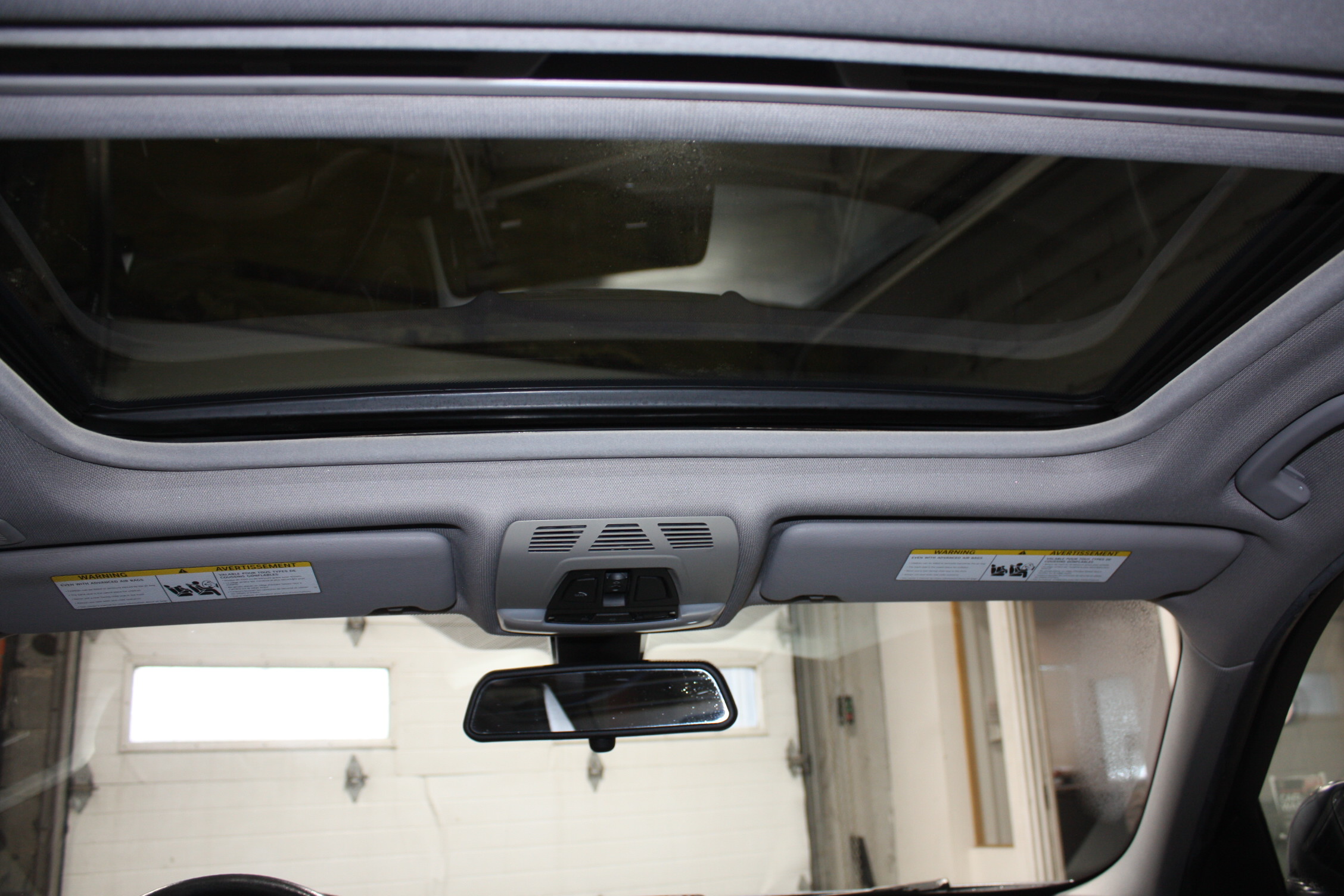 2015 BMW 320i X-DRIVE