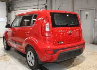 2012 KIA SOUL ECO