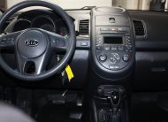 2012 KIA SOUL ECO