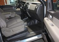 2010 FORD F-150 XLT 4X4 REG CAB BOITE 8 PIEDS