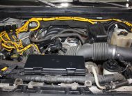 2010 FORD F-150 XLT 4X4 REG CAB BOITE 8 PIEDS