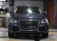 2017 AUDI Q5 KOMFORT AWD