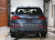 2017 AUDI Q5 KOMFORT AWD