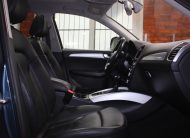 2017 AUDI Q5 KOMFORT AWD