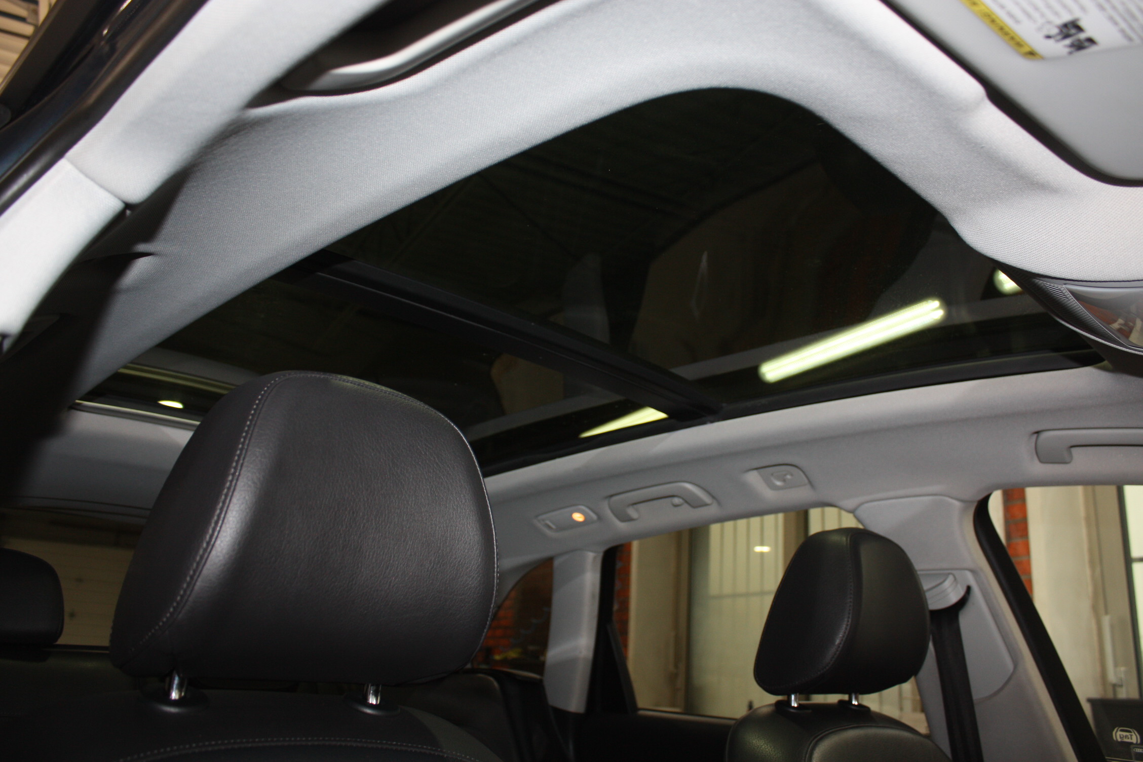 2017 AUDI Q5 KOMFORT AWD