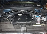 2017 AUDI Q5 KOMFORT AWD