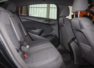 2018 CHEVROLET CRUZE RS