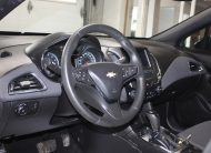 2018 CHEVROLET CRUZE RS