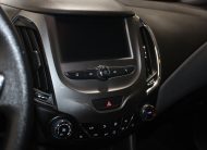2018 CHEVROLET CRUZE RS