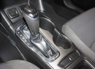 2018 CHEVROLET CRUZE RS