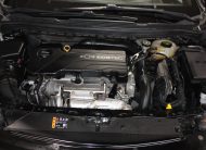 2018 CHEVROLET CRUZE RS