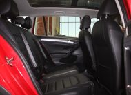 2017 VOLKSWAGEN GOLF ALLTTRACK