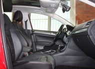 2017 VOLKSWAGEN GOLF ALLTTRACK