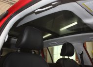 2017 VOLKSWAGEN GOLF ALLTTRACK