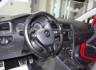 2017 VOLKSWAGEN GOLF ALLTTRACK