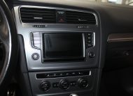 2017 VOLKSWAGEN GOLF ALLTTRACK
