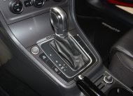 2017 VOLKSWAGEN GOLF ALLTTRACK