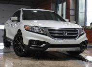 2014 HONDA ACCORD CROSSTOUR EX-L AWD
