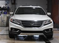 2014 HONDA ACCORD CROSSTOUR EX-L AWD