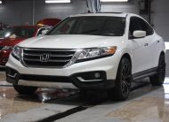 2014 HONDA ACCORD CROSSTOUR EX-L AWD