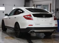 2014 HONDA ACCORD CROSSTOUR EX-L AWD