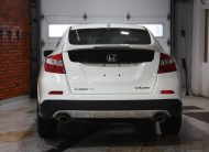 2014 HONDA ACCORD CROSSTOUR EX-L AWD