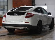 2014 HONDA ACCORD CROSSTOUR EX-L AWD