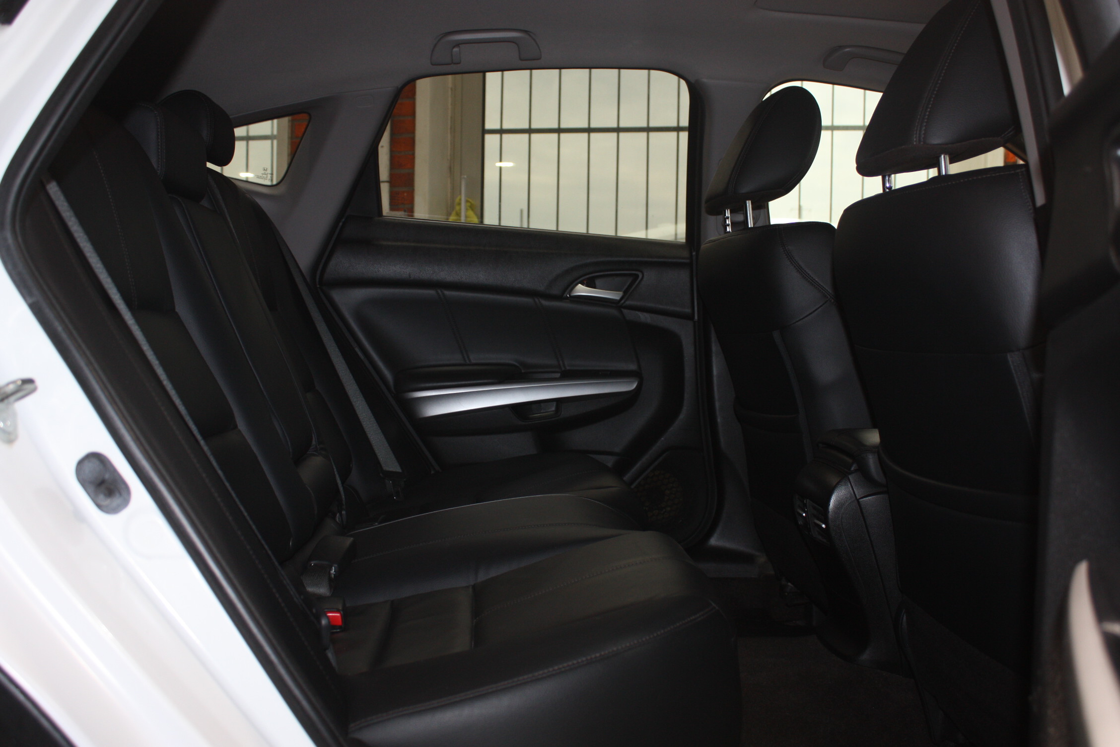 2014 HONDA ACCORD CROSSTOUR EX-L AWD