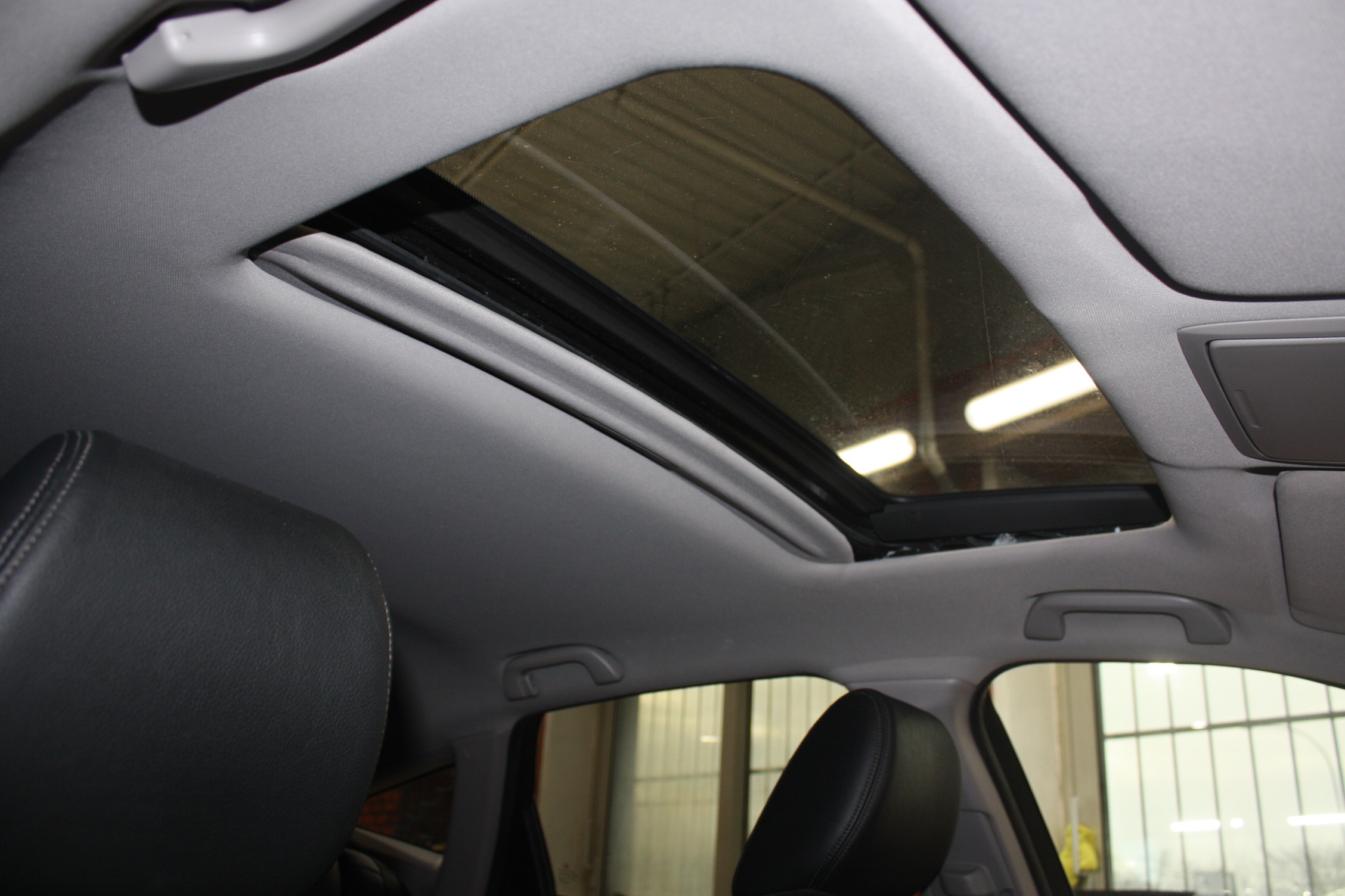 2014 HONDA ACCORD CROSSTOUR EX-L AWD