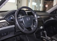 2014 HONDA ACCORD CROSSTOUR EX-L AWD