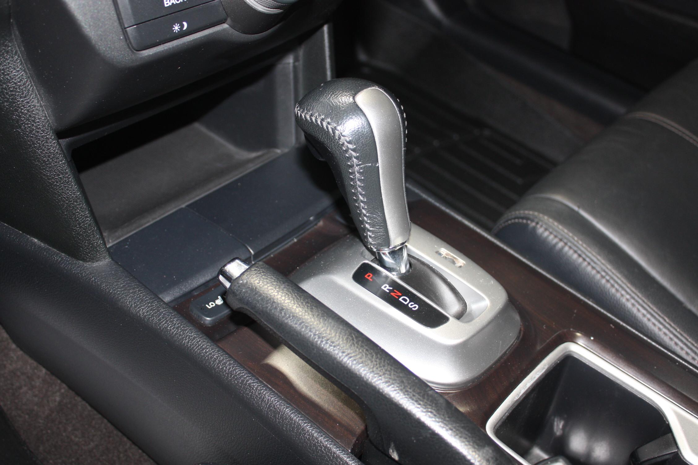 2014 HONDA ACCORD CROSSTOUR EX-L AWD