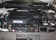 2014 HONDA ACCORD CROSSTOUR EX-L AWD