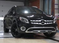 2019 MERCEDES GLA 250 4MATIC