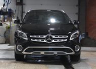 2019 MERCEDES GLA 250 4MATIC
